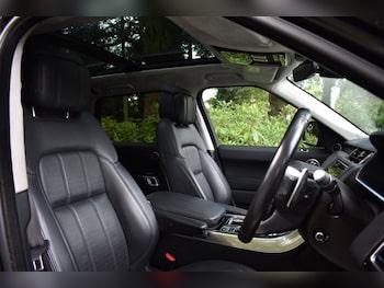 Used Land Rover Range Rover Sport 2019 for sale - 75664683: Photo