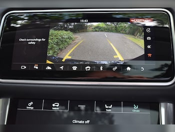 Used Land Rover Range Rover Sport 2019 for sale - 75664683: Photo