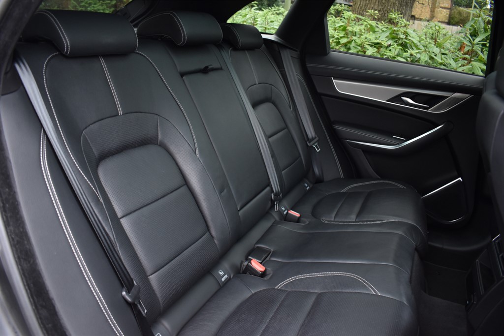 Used Jaguar F-Pace 2021 for sale - 77127715: Photo 19