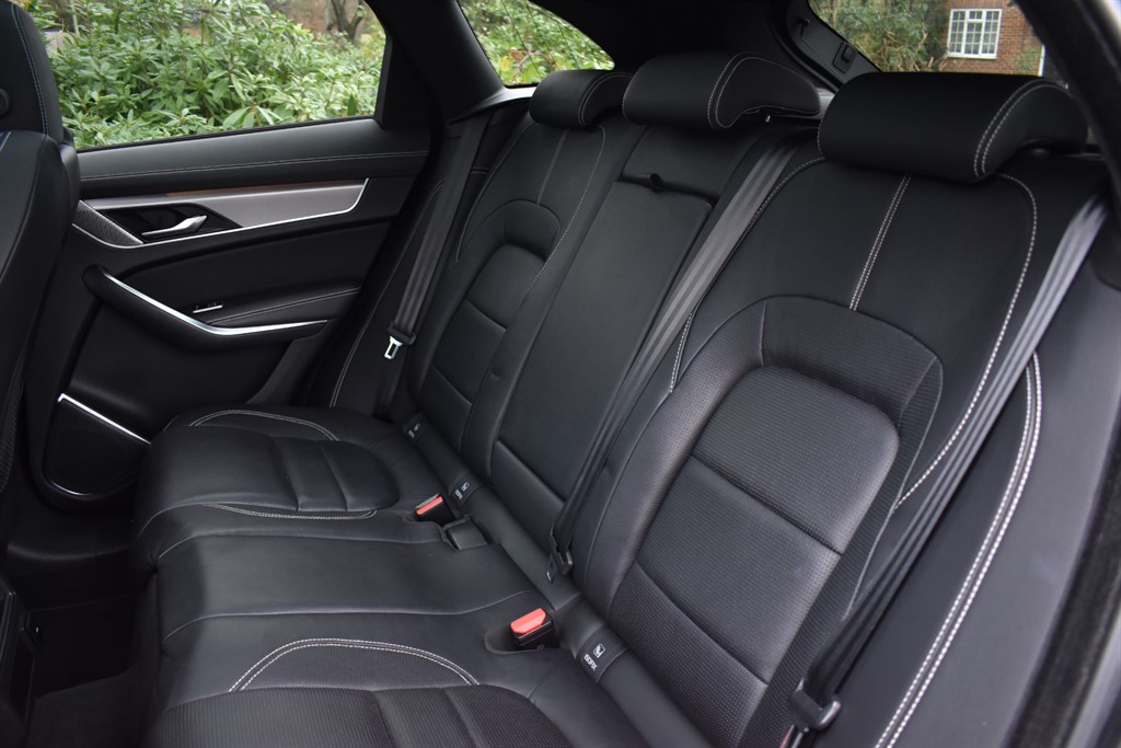 Used Jaguar F-Pace 2021 for sale - 77127715: Photo 20