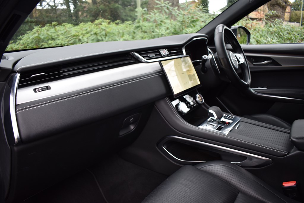 Used Jaguar F-Pace 2021 for sale - 77127715: Photo 21