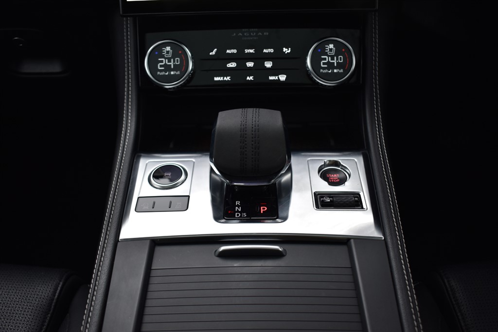 Used Jaguar F-Pace 2021 for sale - 77127715: Photo 26