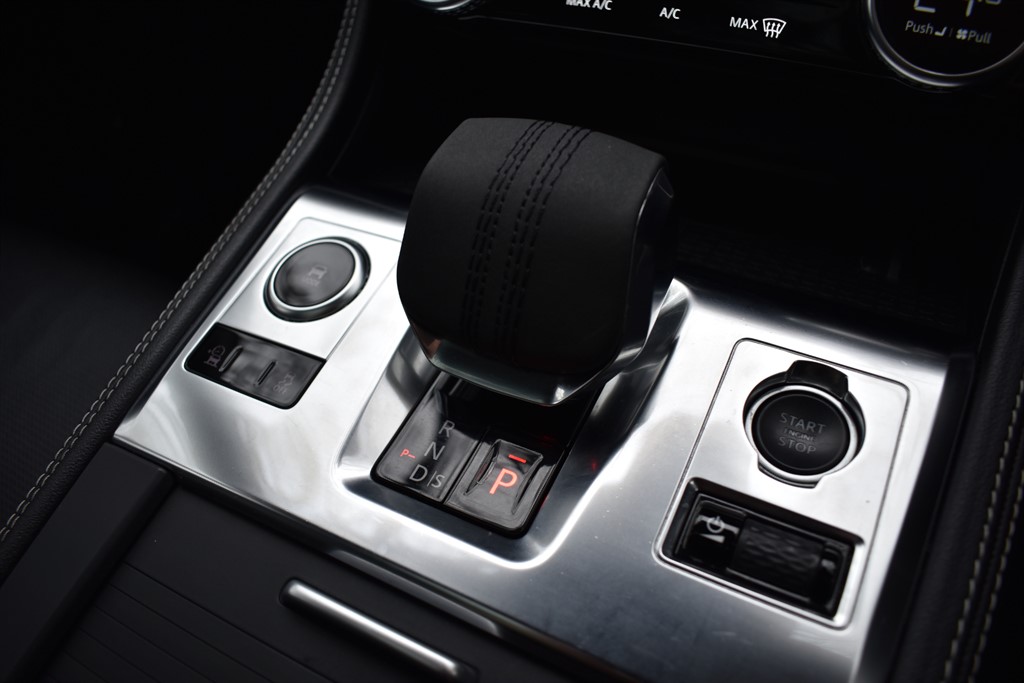 Used Jaguar F-Pace 2021 for sale - 77127715: Photo 27