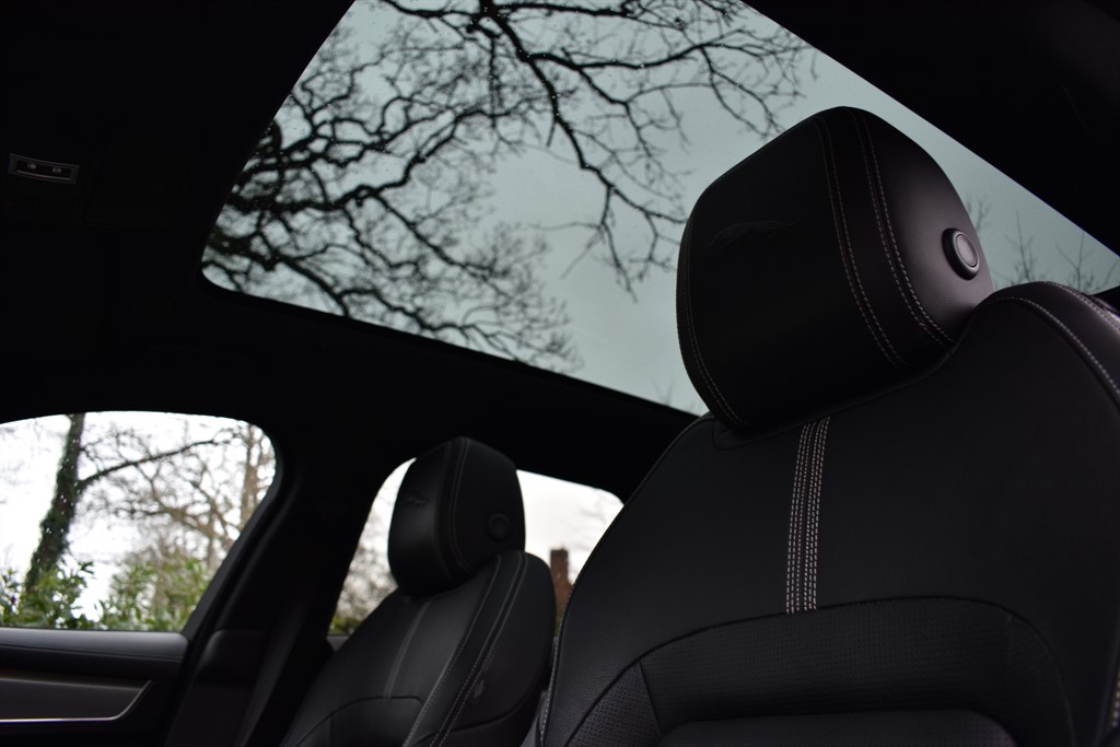 Used Jaguar F-Pace 2021 for sale - 77127715: Photo 29