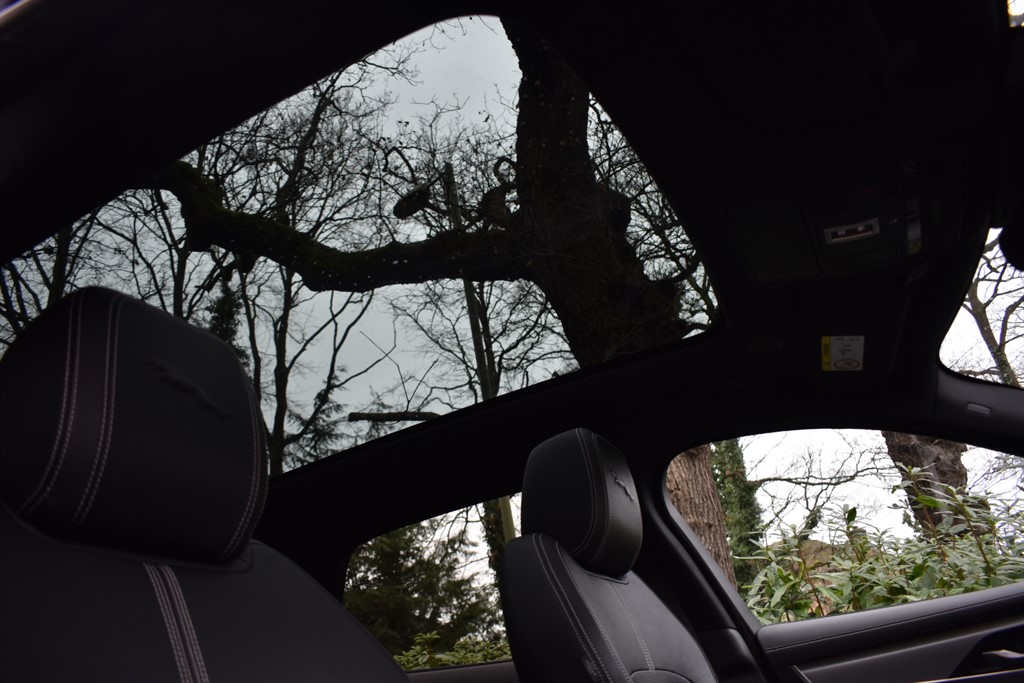 Used Jaguar F-Pace 2021 for sale - 77127715: Photo 3