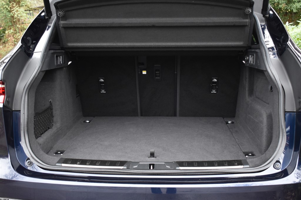 Used Jaguar F-Pace 2021 for sale - 77127715: Photo 40