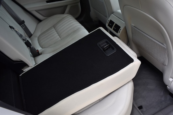 Used Jaguar XF 2018 for sale - 76312519: Photo 14