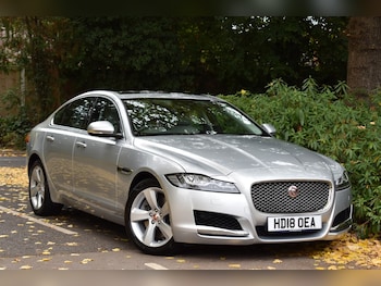 Jaguar - XF