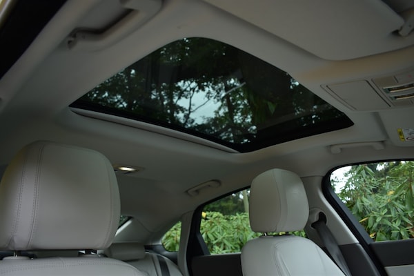 Used Jaguar XF 2018 for sale - 76312519: Photo 43