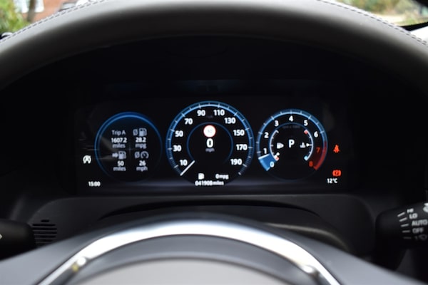 Used Jaguar XF 2018 for sale - 76312519: Photo 5