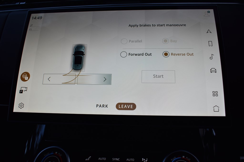 Used Land Rover Range Rover Sport 2023 for sale - 76640658: Photo 10