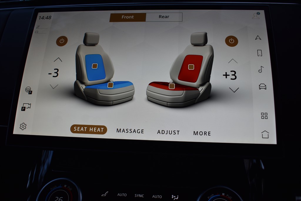 Used Land Rover Range Rover Sport 2023 for sale - 76640658: Photo 11