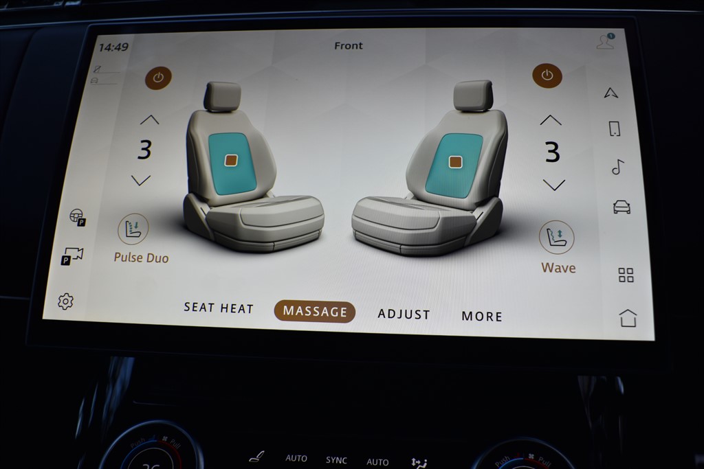 Used Land Rover Range Rover Sport 2023 for sale - 76640658: Photo 12