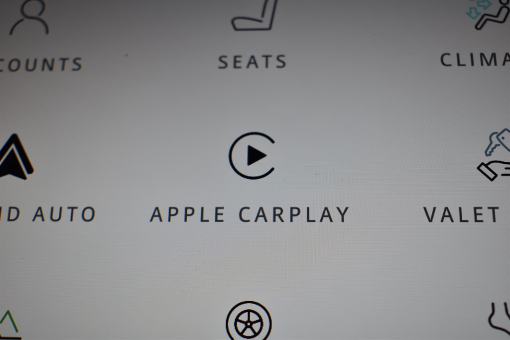 Used Land Rover Range Rover Sport 2023 for sale - 76640658: Photo 20