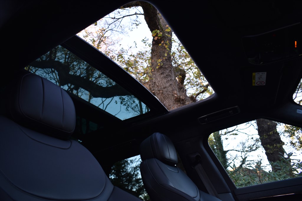 Used Land Rover Range Rover Sport 2023 for sale - 76640658: Photo 3