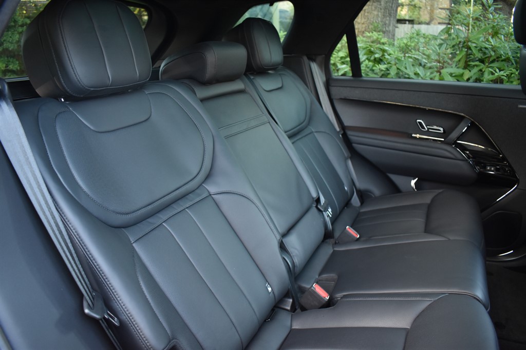 Used Land Rover Range Rover Sport 2023 for sale - 76640658: Photo 33