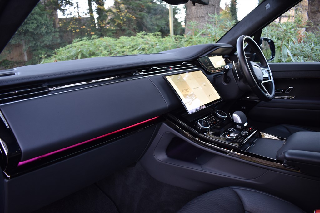 Used Land Rover Range Rover Sport 2023 for sale - 76640658: Photo 34