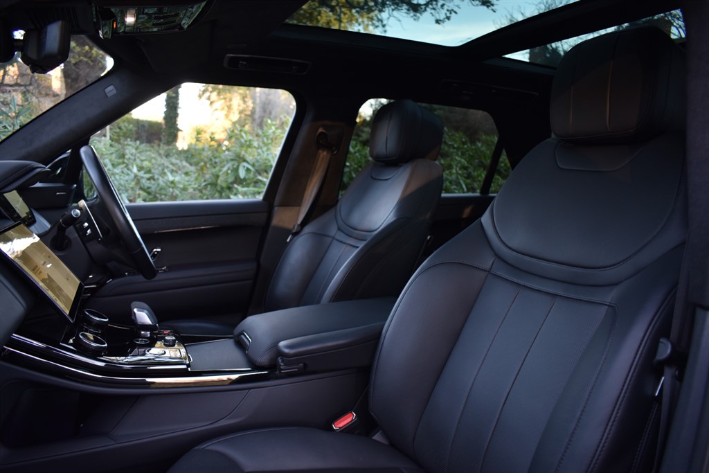 Used Land Rover Range Rover Sport 2023 for sale - 76640658: Photo 35