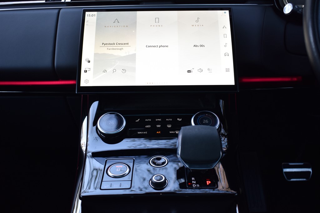 Used Land Rover Range Rover Sport 2023 for sale - 76640658: Photo 37