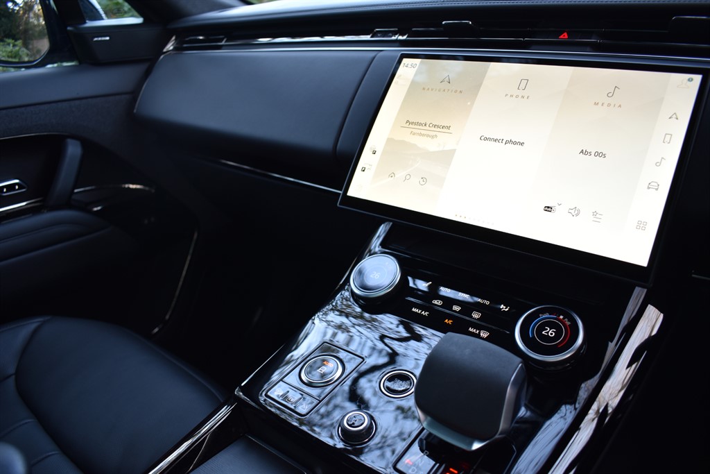 Used Land Rover Range Rover Sport 2023 for sale - 76640658: Photo 38