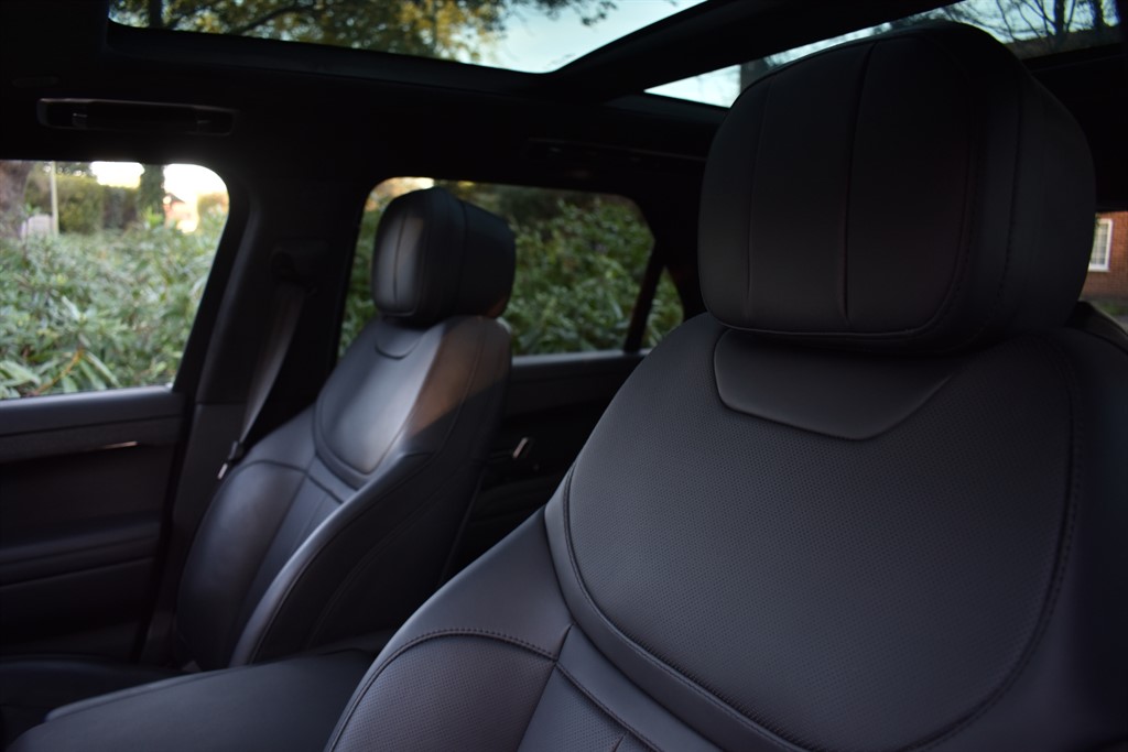 Used Land Rover Range Rover Sport 2023 for sale - 76640658: Photo 40