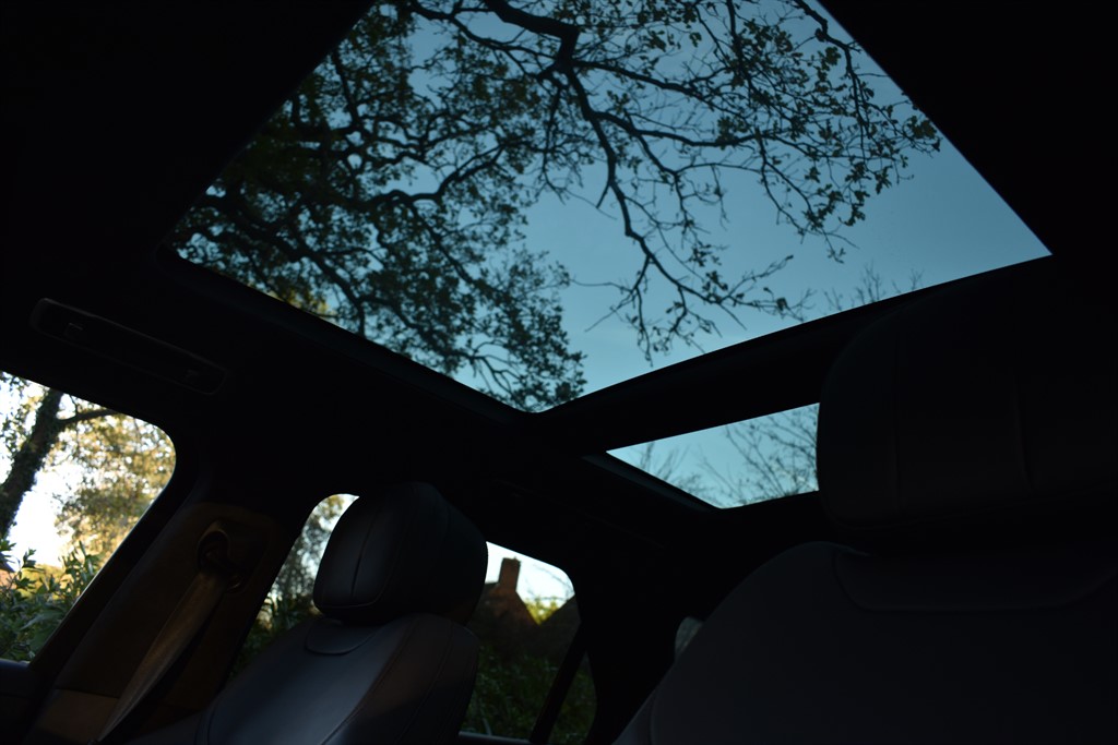 Used Land Rover Range Rover Sport 2023 for sale - 76640658: Photo 42