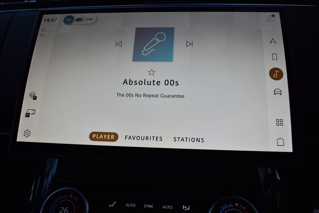 Used Land Rover Range Rover Sport 2023 for sale - 76640658: Photo 51