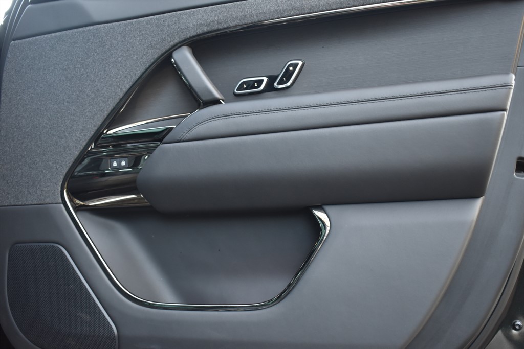 Used Land Rover Range Rover Sport 2023 for sale - 76640658: Photo 58