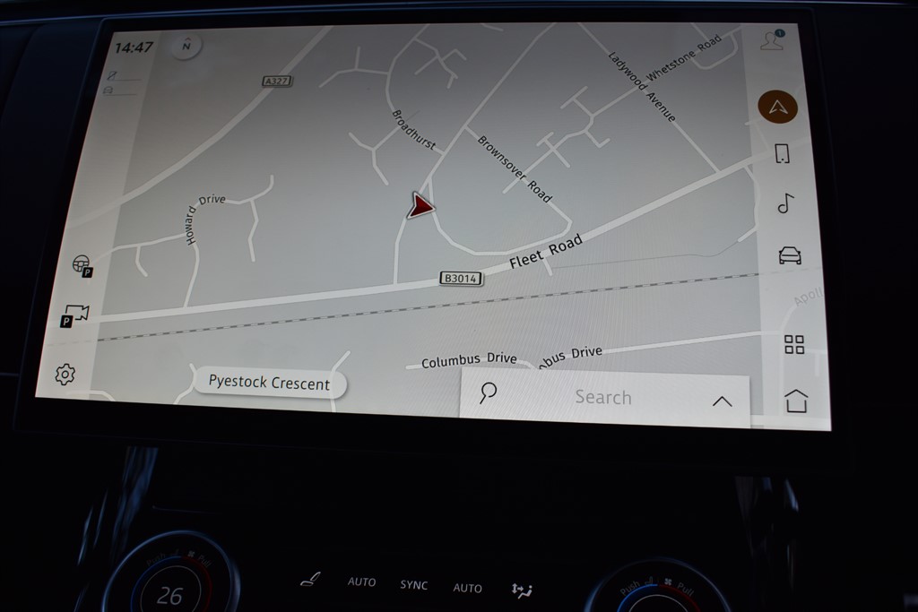 Used Land Rover Range Rover Sport 2023 for sale - 76640658: Photo 7