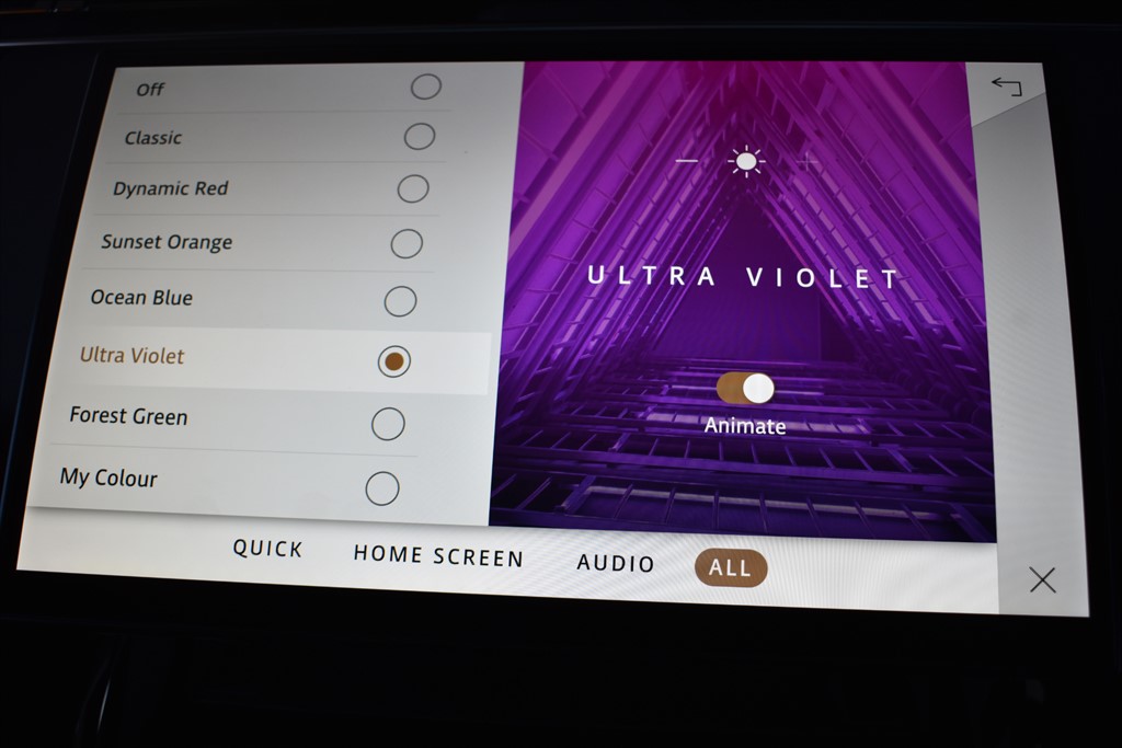 Used Land Rover Range Rover Sport 2023 for sale - 76640658: Photo 9