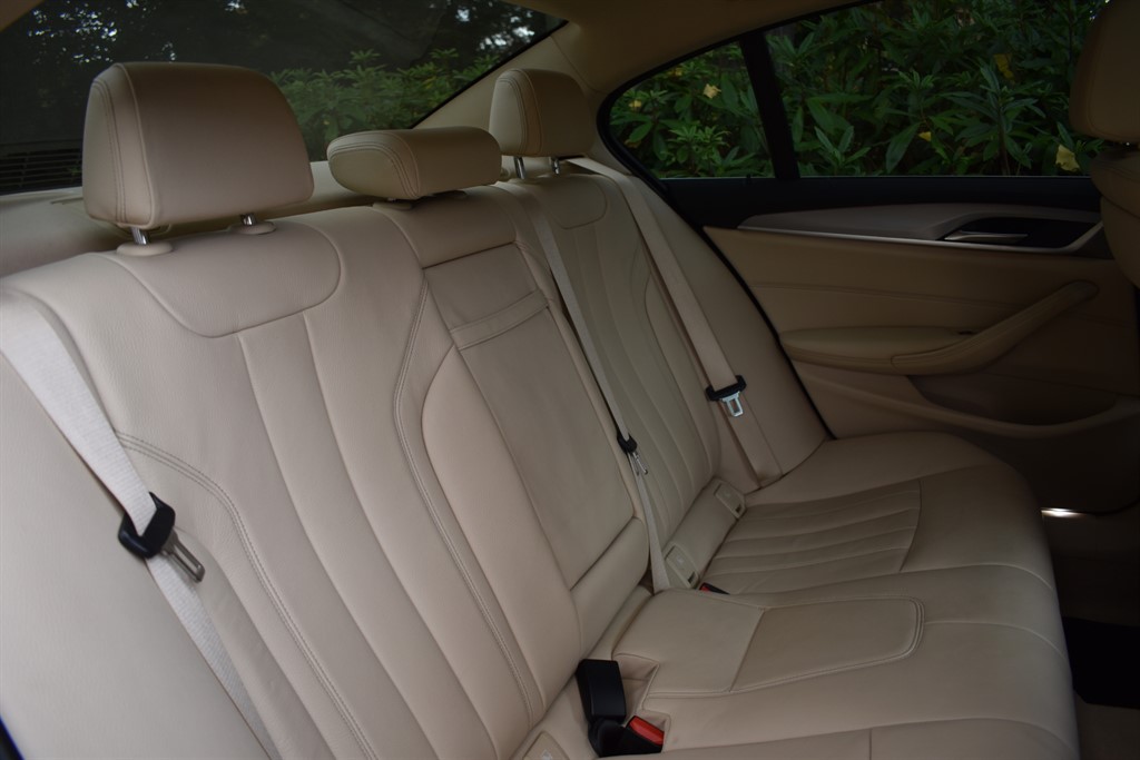 Used BMW 5 Series 2018 for sale - 76332345: Photo 16