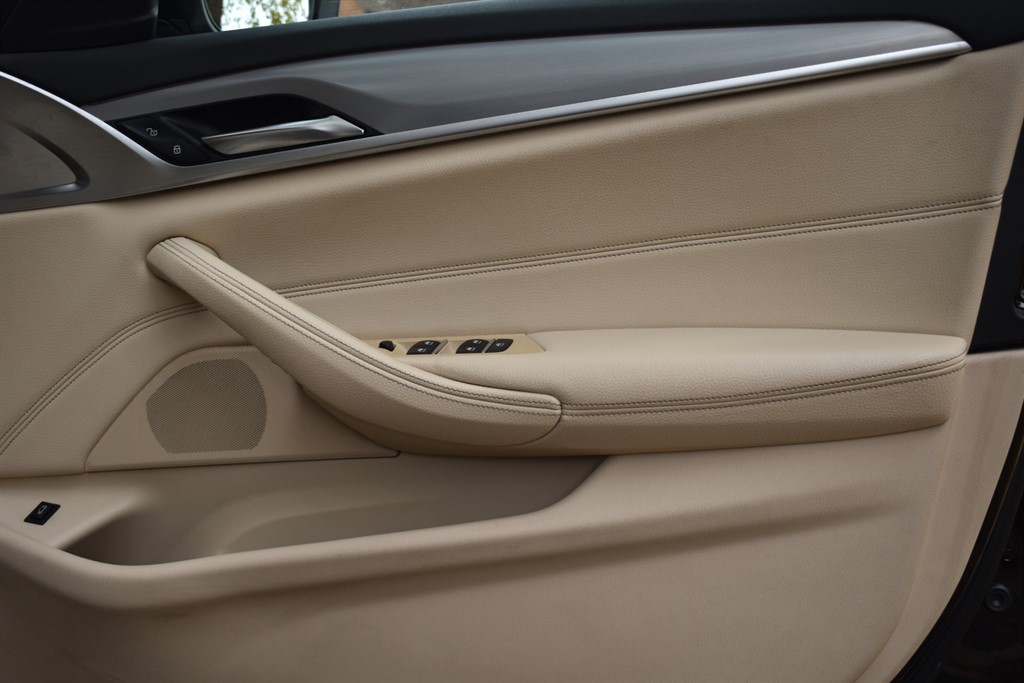 Used BMW 5 Series 2018 for sale - 76332345: Photo 26