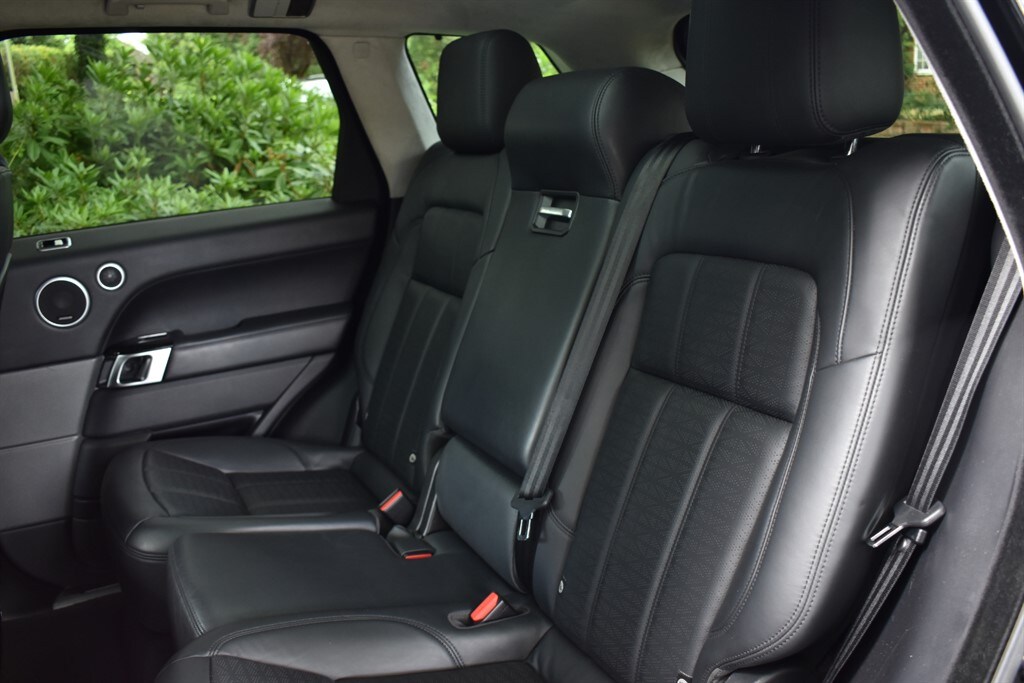 Used Land Rover Range Rover Sport 2019 for sale - 76625450: Photo 30