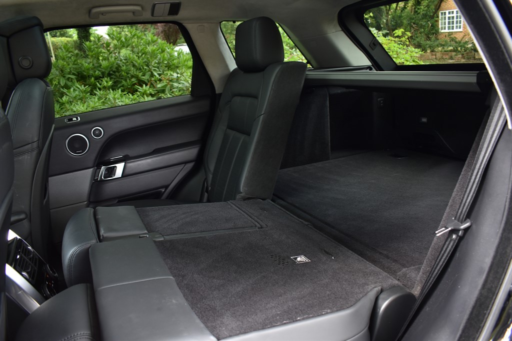 Used Land Rover Range Rover Sport 2019 for sale - 76625450: Photo 31