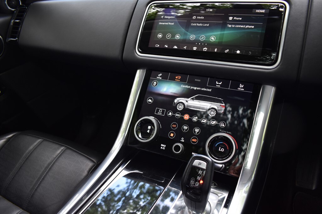 Used Land Rover Range Rover Sport 2019 for sale - 76625450: Photo 36