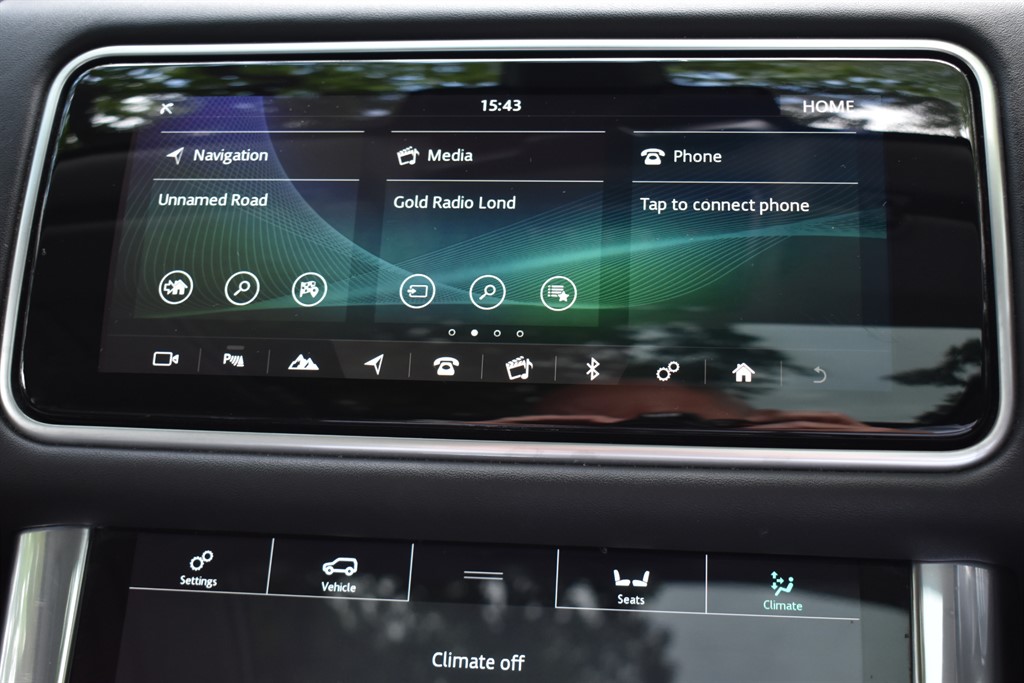 Used Land Rover Range Rover Sport 2019 for sale - 76625450: Photo 37