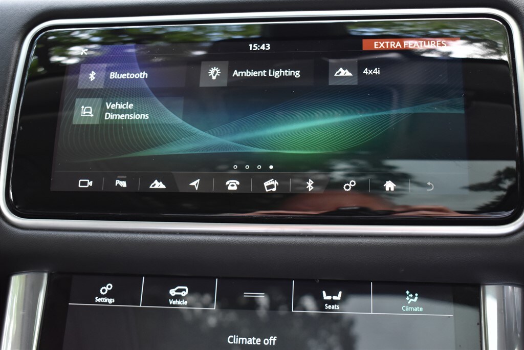 Used Land Rover Range Rover Sport 2019 for sale - 76625450: Photo 39