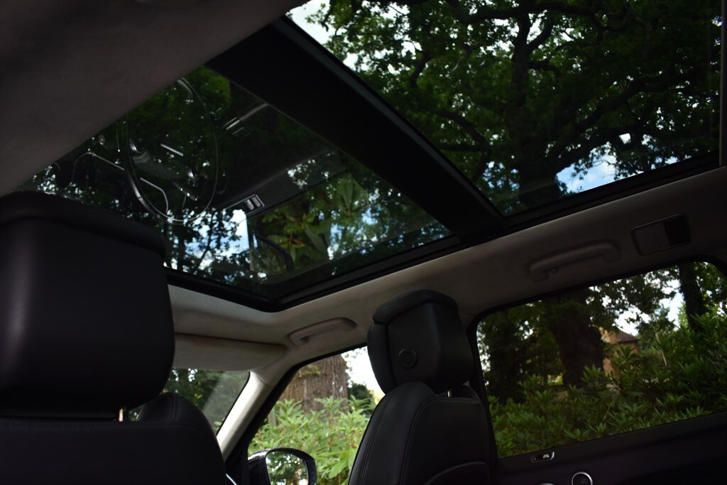 Used Land Rover Range Rover Sport 2019 for sale - 76625450: Photo 41