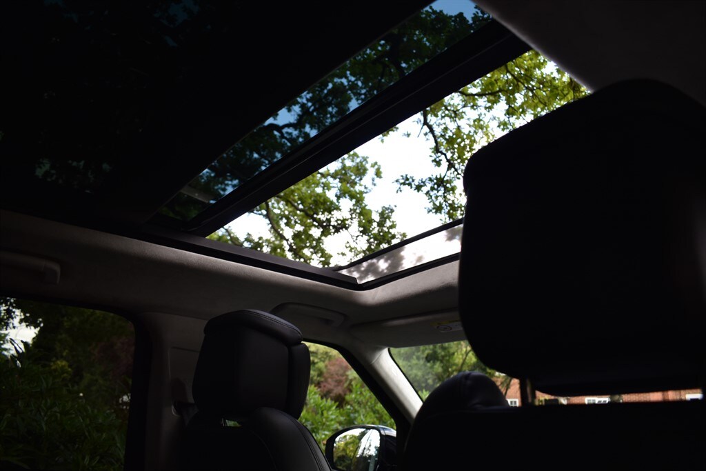 Used Land Rover Range Rover Sport 2019 for sale - 76625450: Photo 42