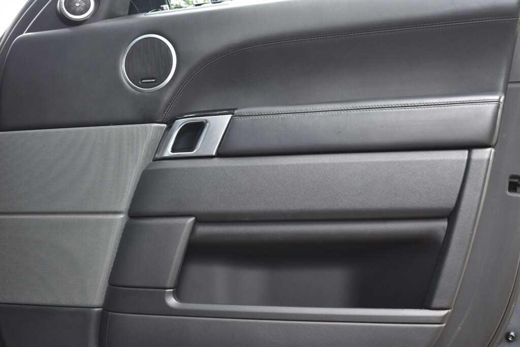 Used Land Rover Range Rover Sport 2019 for sale - 76625450: Photo 48