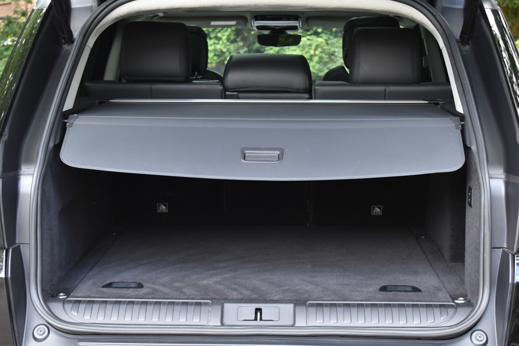 Used Land Rover Range Rover Sport 2019 for sale - 76625450: Photo 52