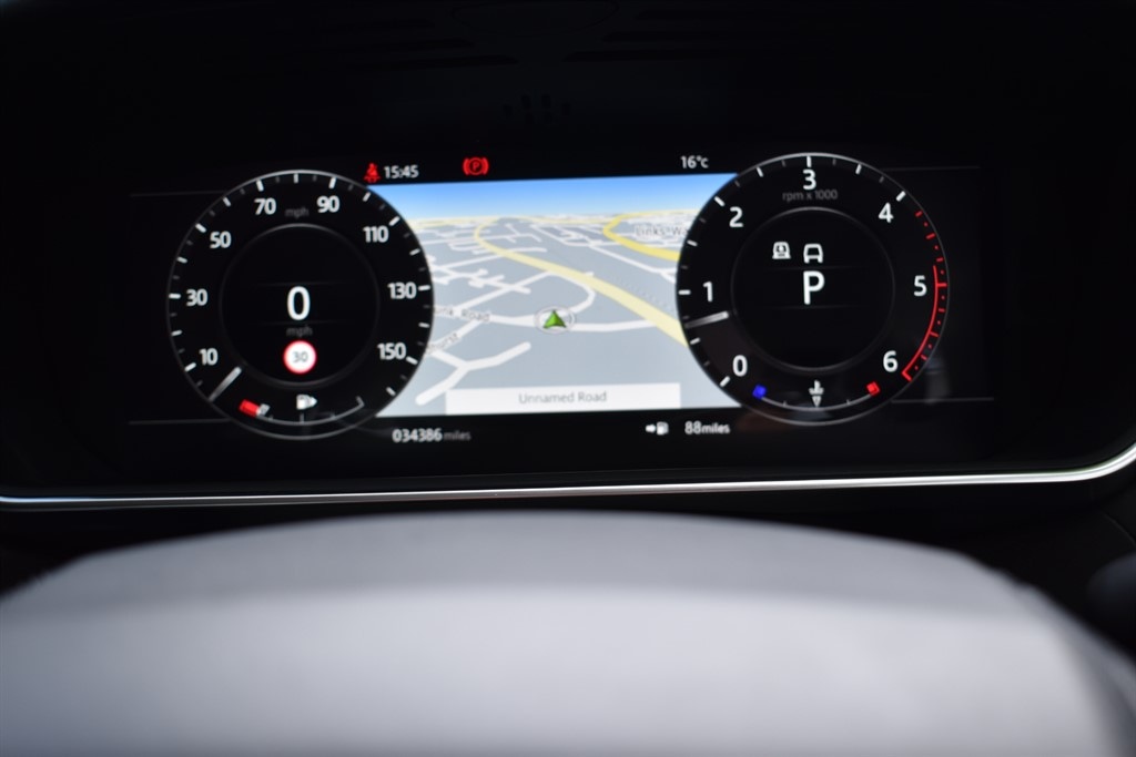 Used Land Rover Range Rover Sport 2019 for sale - 76625450: Photo 7