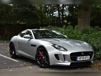 2015 - V6 S+MEGA SPECIFICATION+LOW MILES 2-Door
