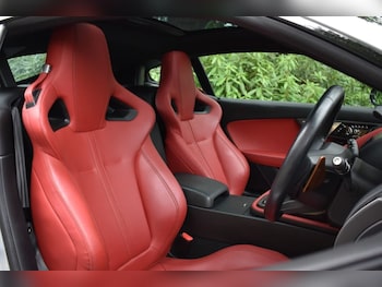 Used Jaguar F-Type 2015 for sale - 75664677: Photo
