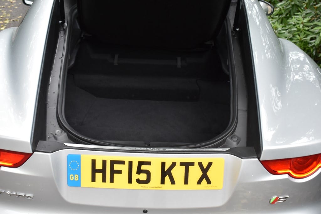 Vehicle 31