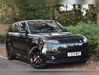 2023 - 3.0 P510e Autobiography 5dr Auto