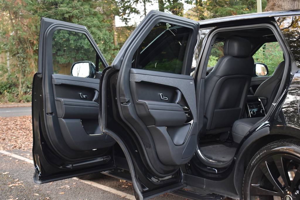 Used Land Rover Range Rover Sport 2023 for sale - 76861990: Photo 32