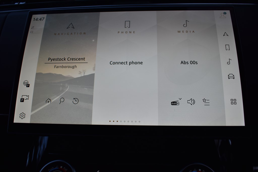 Used Land Rover Range Rover Sport 2023 for sale - 76861990: Photo 50