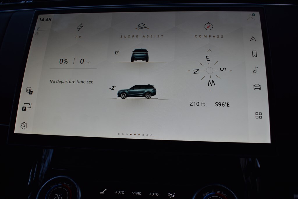 Used Land Rover Range Rover Sport 2023 for sale - 76861990: Photo 52