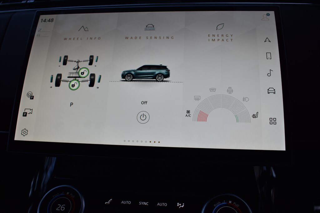 Used Land Rover Range Rover Sport 2023 for sale - 76861990: Photo 53